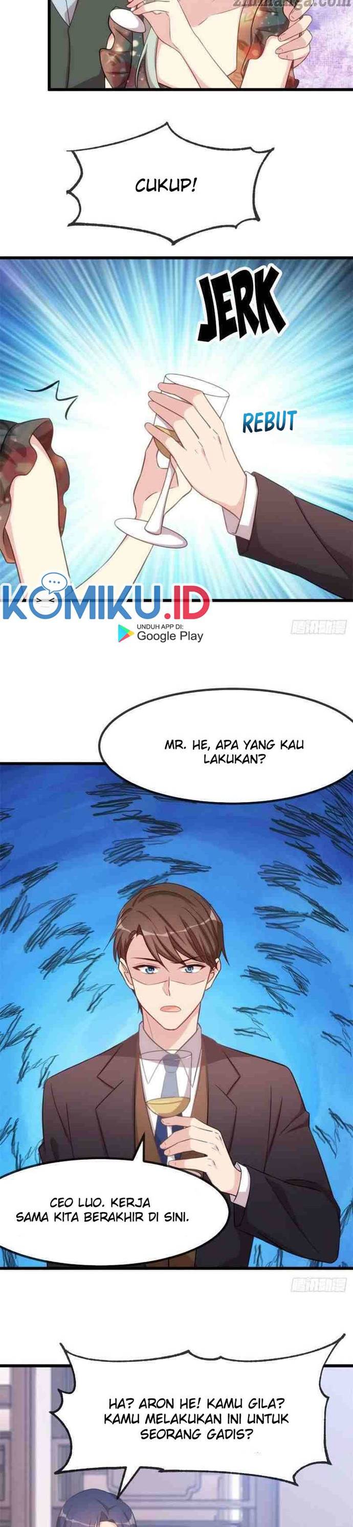 CEO’s Sudden Proposal Chapter 326 Gambar 8
